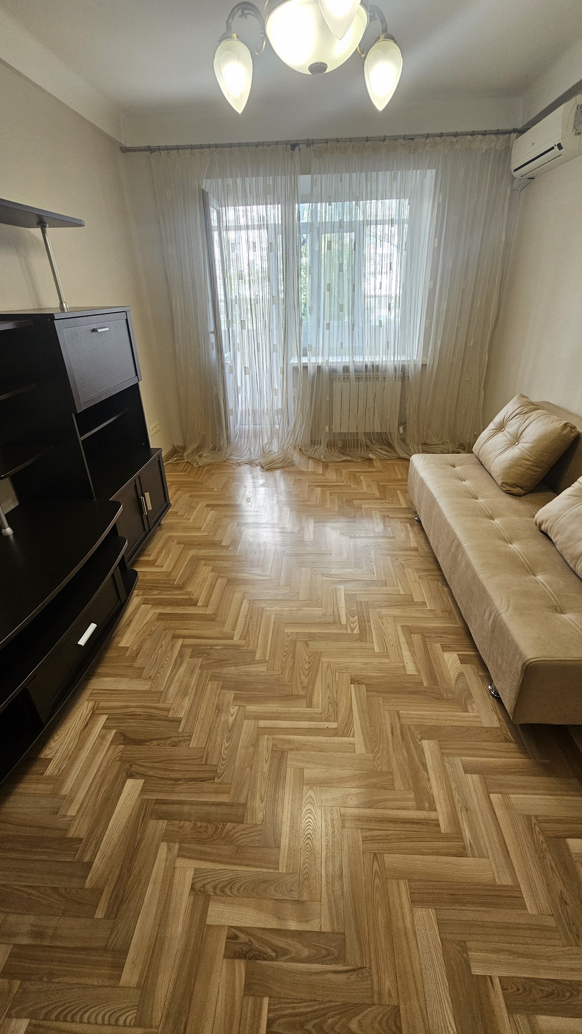 Аренда 1-комнатной квартиры 32 м², Игоря Шамо бул., 7
