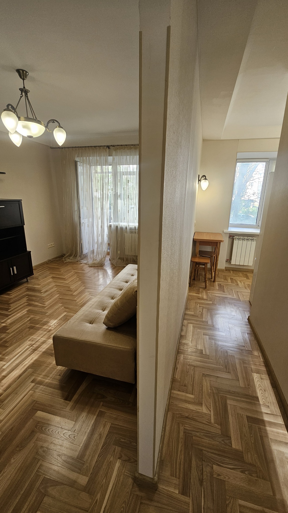 Аренда 1-комнатной квартиры 32 м², Игоря Шамо бул., 7