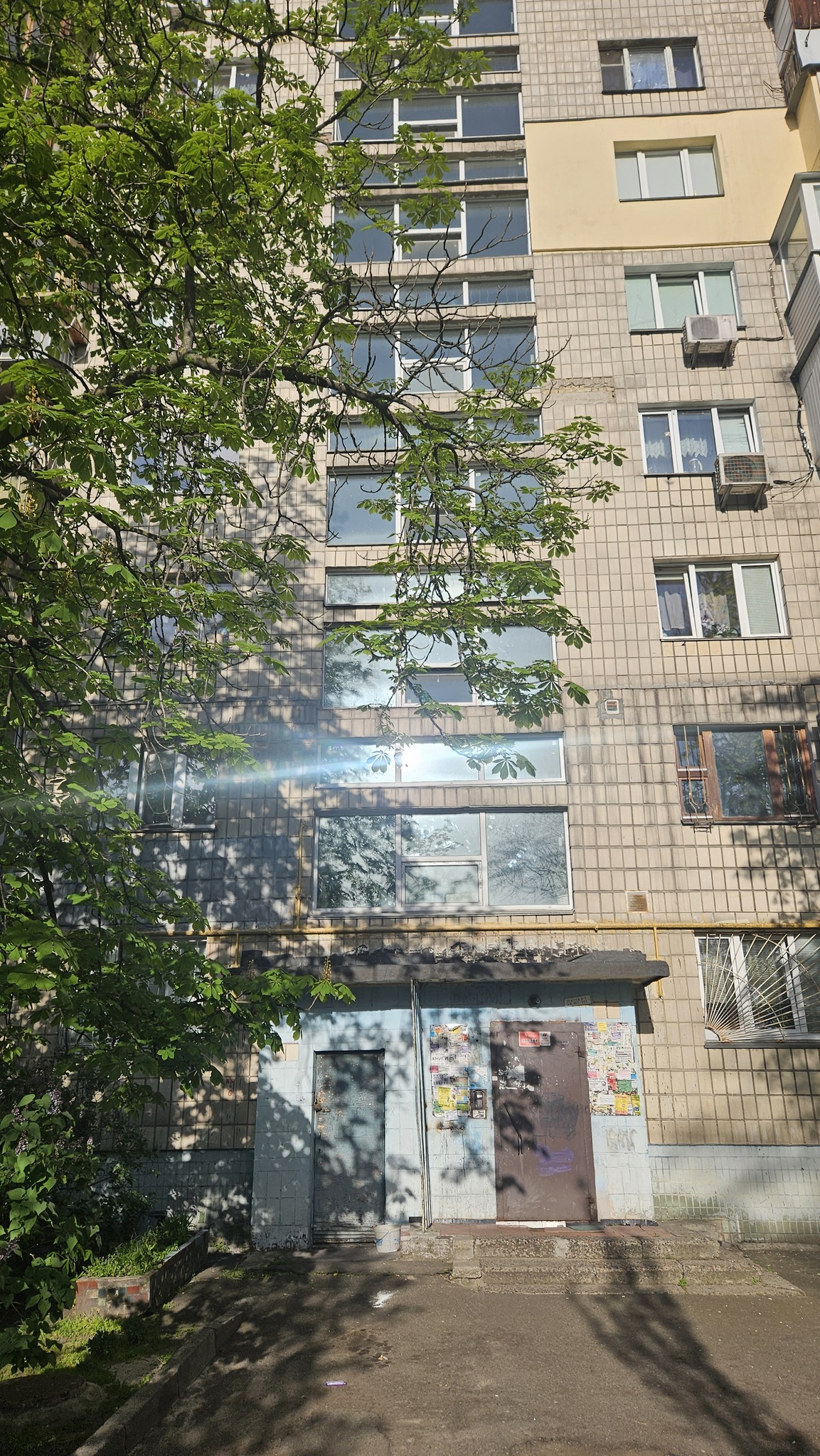 Аренда 1-комнатной квартиры 32 м², Игоря Шамо бул., 7