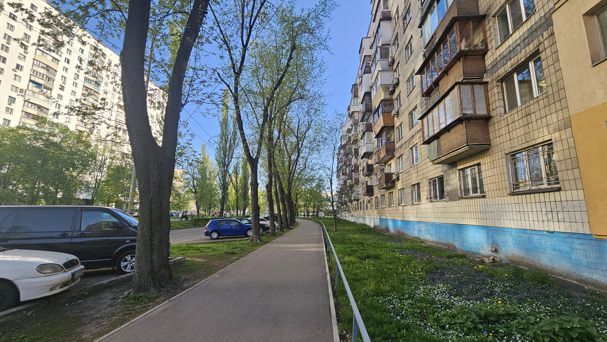 Аренда 1-комнатной квартиры 32 м², Игоря Шамо бул., 7