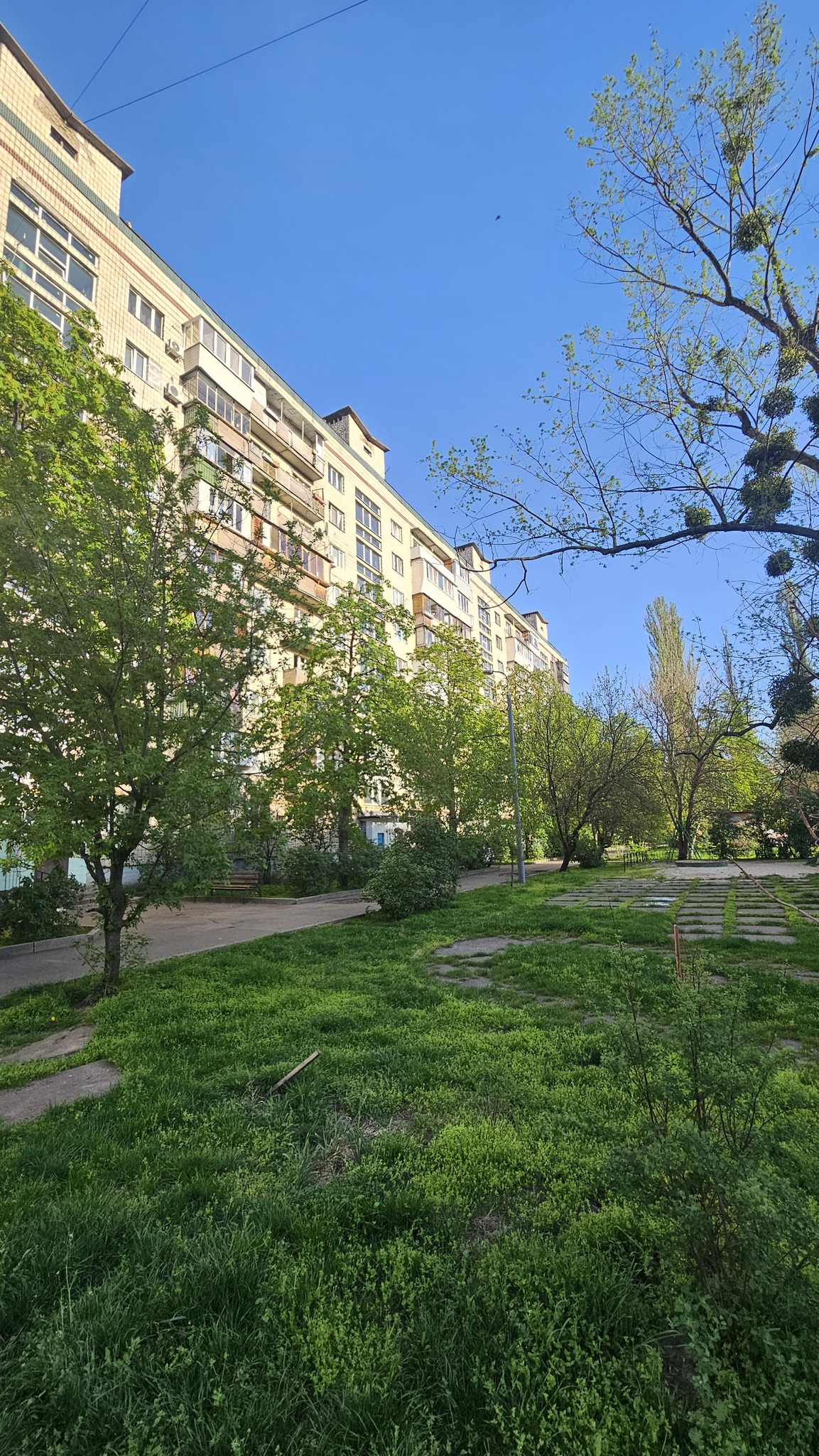 Аренда 1-комнатной квартиры 32 м², Игоря Шамо бул., 7