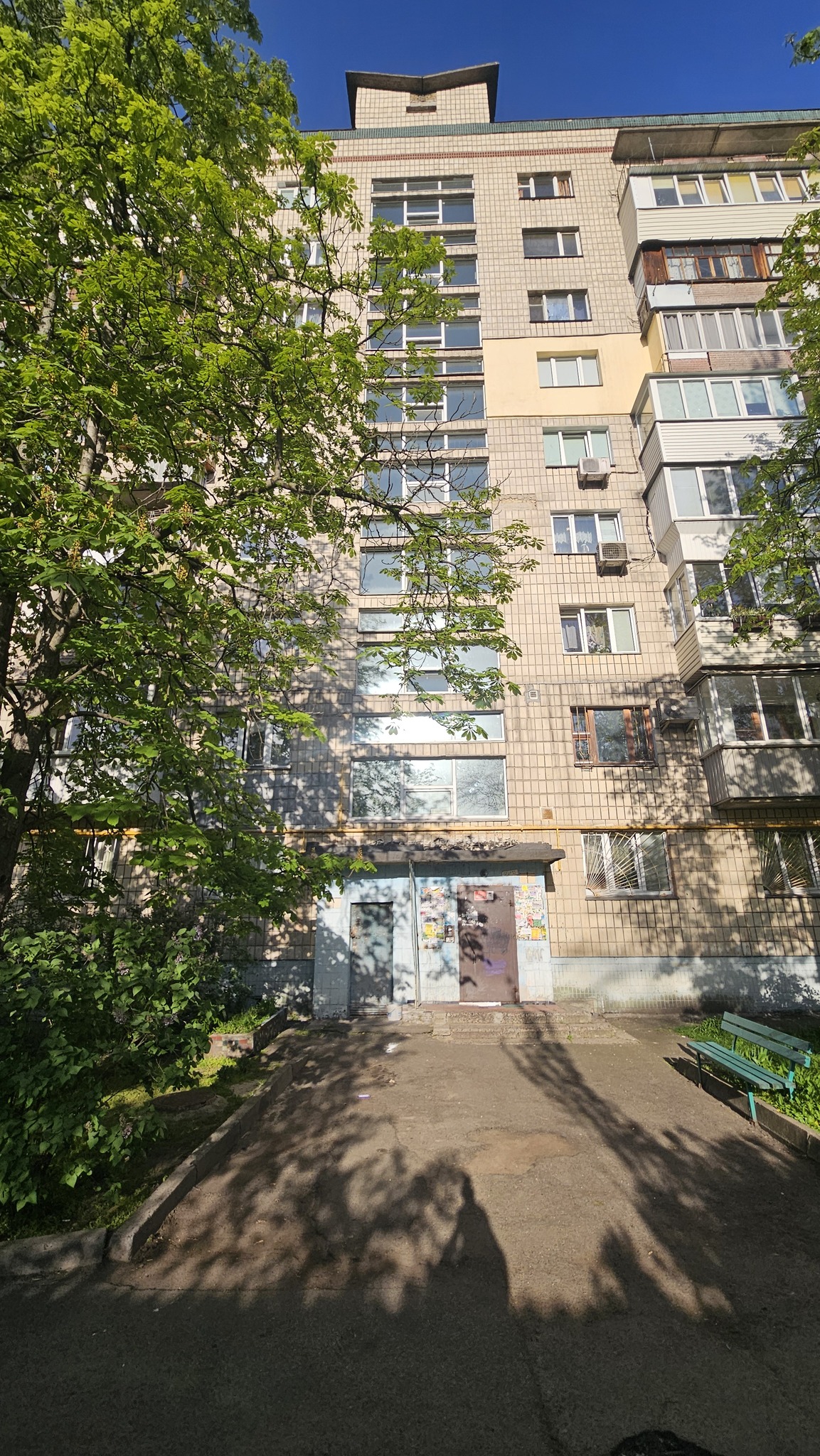 Аренда 1-комнатной квартиры 32 м², Игоря Шамо бул., 7