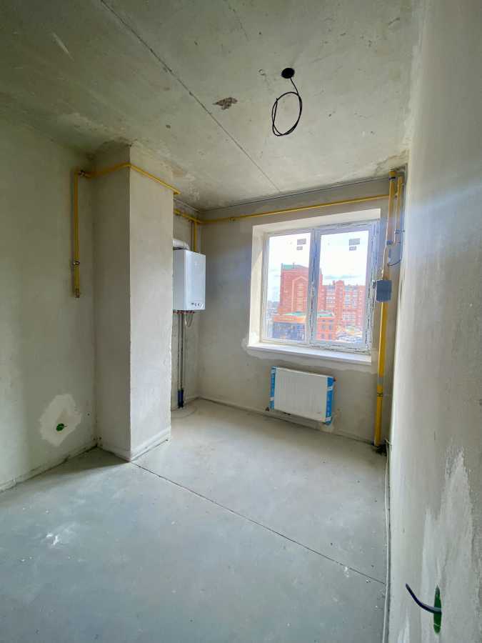 Продажа 1-комнатной квартиры 35 м², Головатого ул.
