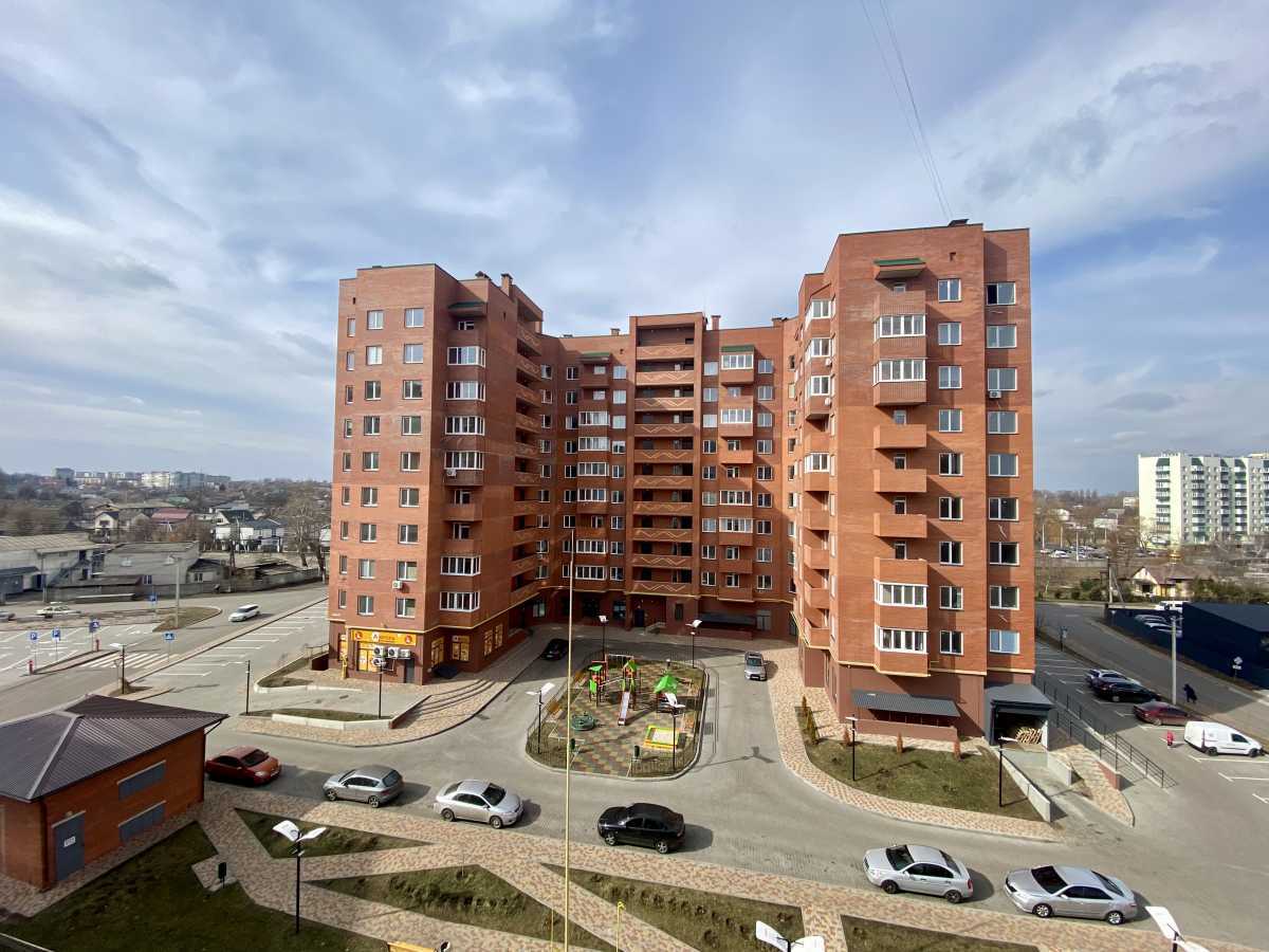 Продажа 1-комнатной квартиры 35 м², Головатого ул.