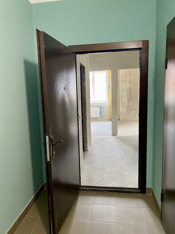 Продажа 1-комнатной квартиры 35 м², Головатого ул.