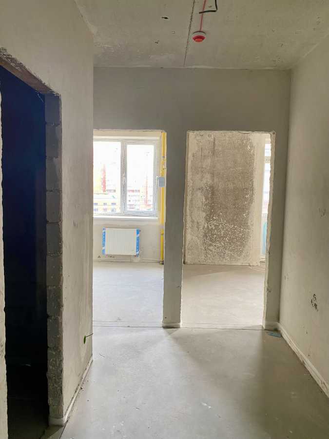 Продажа 1-комнатной квартиры 35 м², Головатого ул.