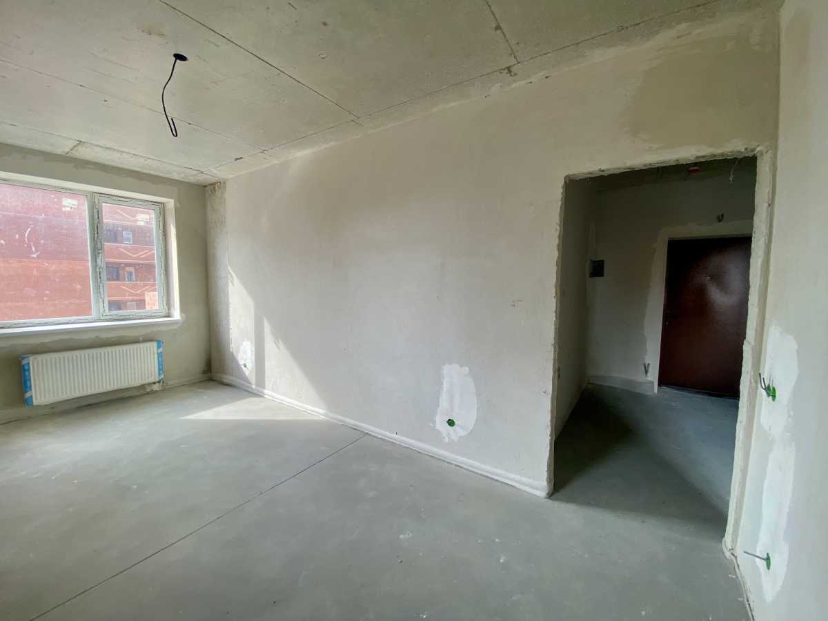 Продажа 1-комнатной квартиры 35 м², Головатого ул.
