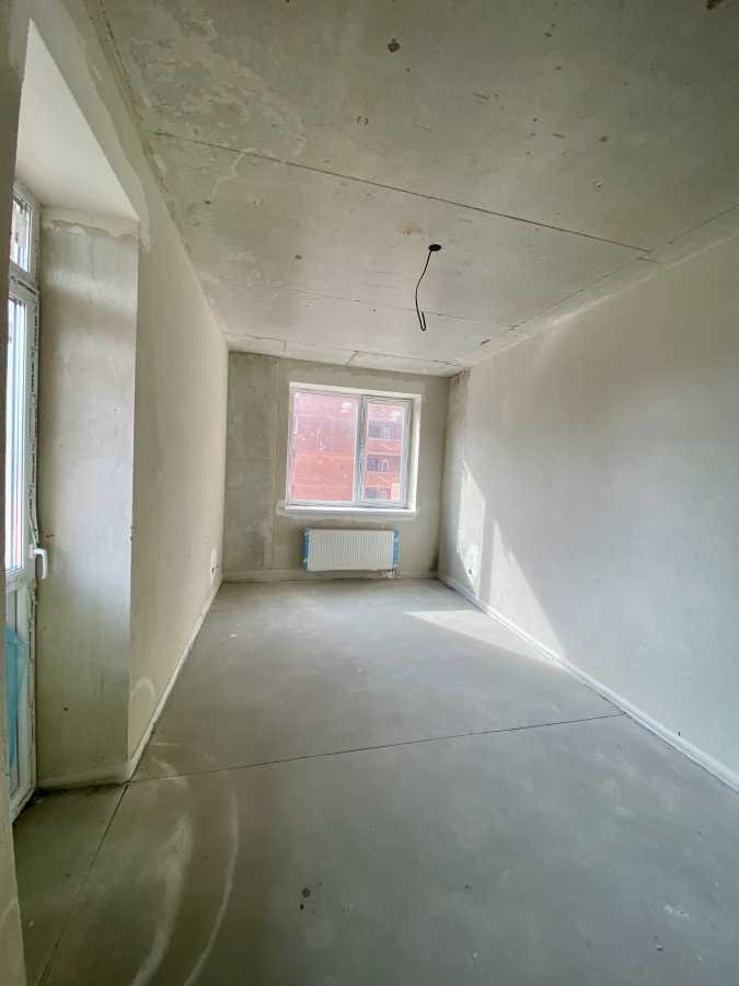 Продажа 1-комнатной квартиры 35 м², Головатого ул.