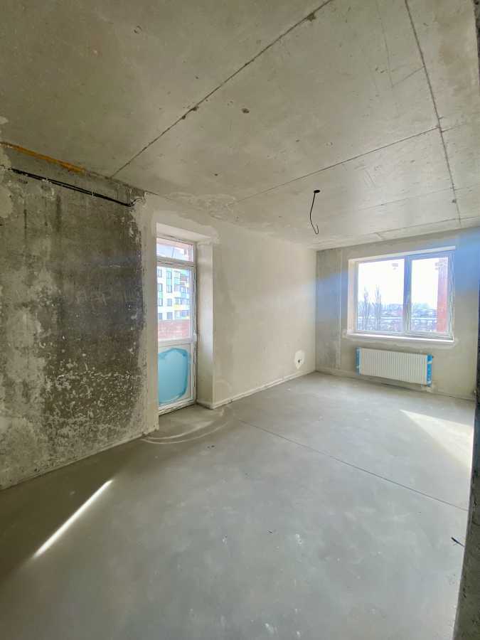 Продажа 1-комнатной квартиры 35 м², Головатого ул.