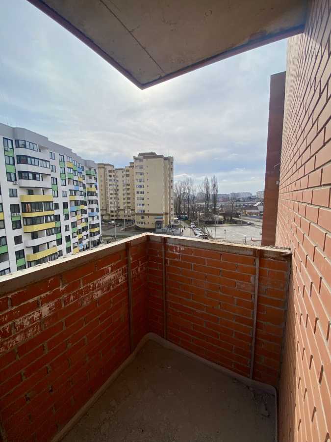 Продажа 1-комнатной квартиры 35 м², Головатого ул.