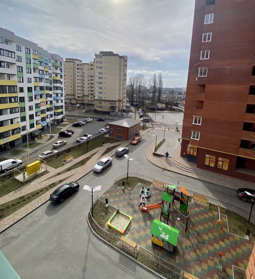 Продажа 1-комнатной квартиры 35 м², Головатого ул.