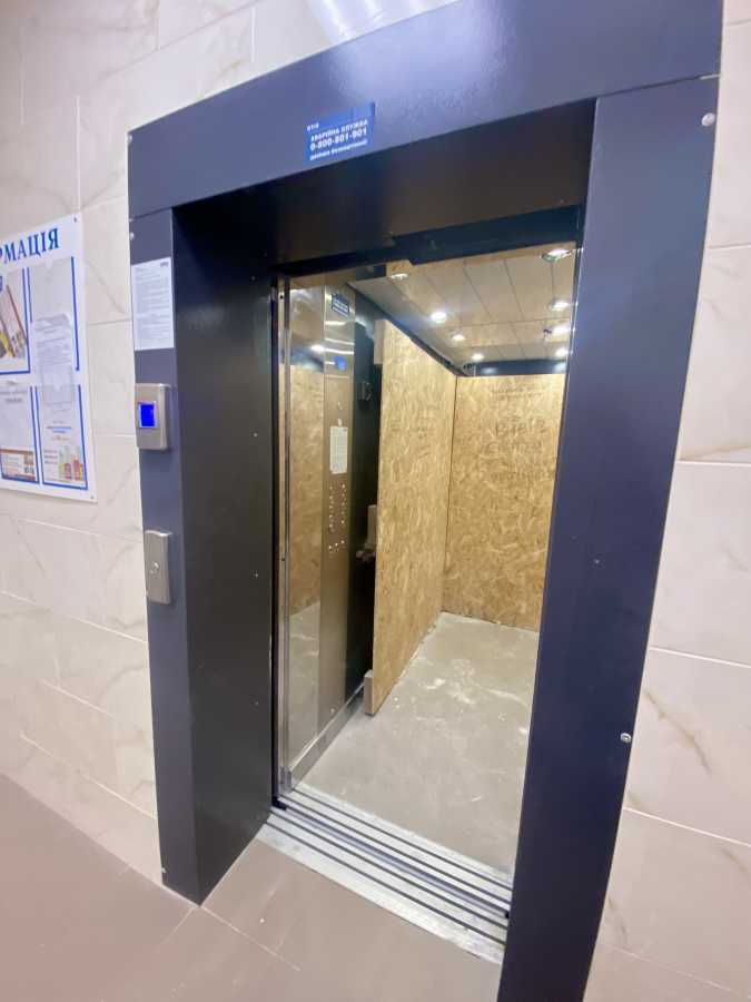 Продажа 1-комнатной квартиры 35 м², Головатого ул.