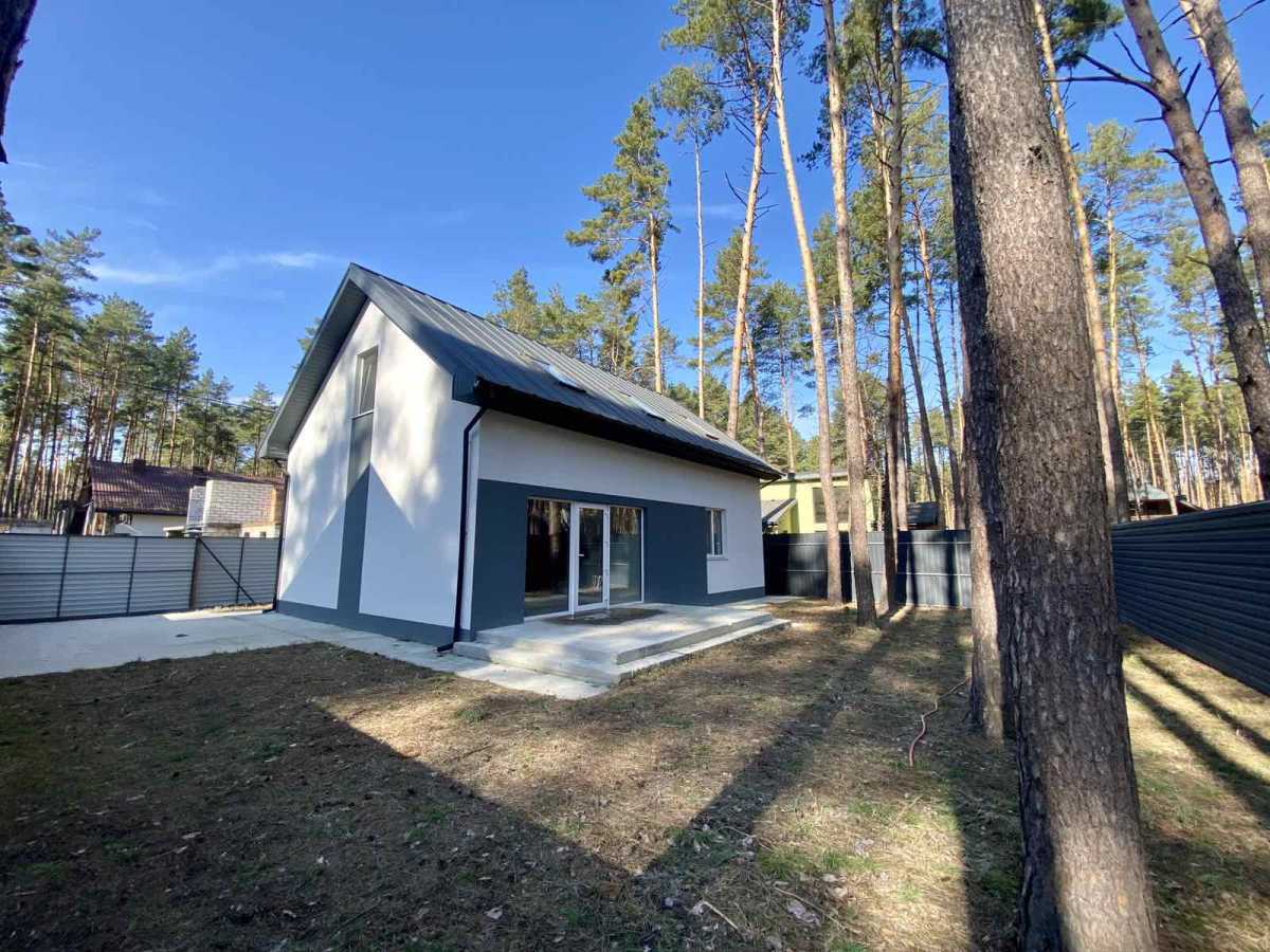 Продаж будинку 150 м², Лісова вул.