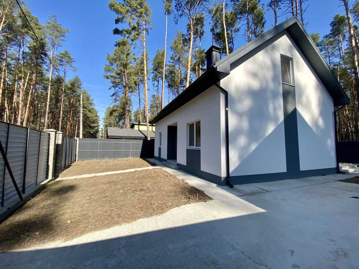 Продаж будинку 150 м², Лісова вул.
