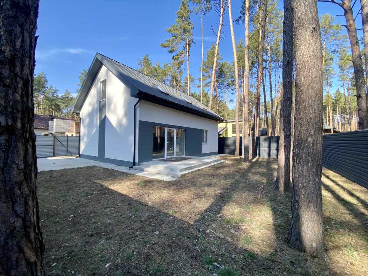Продаж будинку 150 м², Лісова вул.