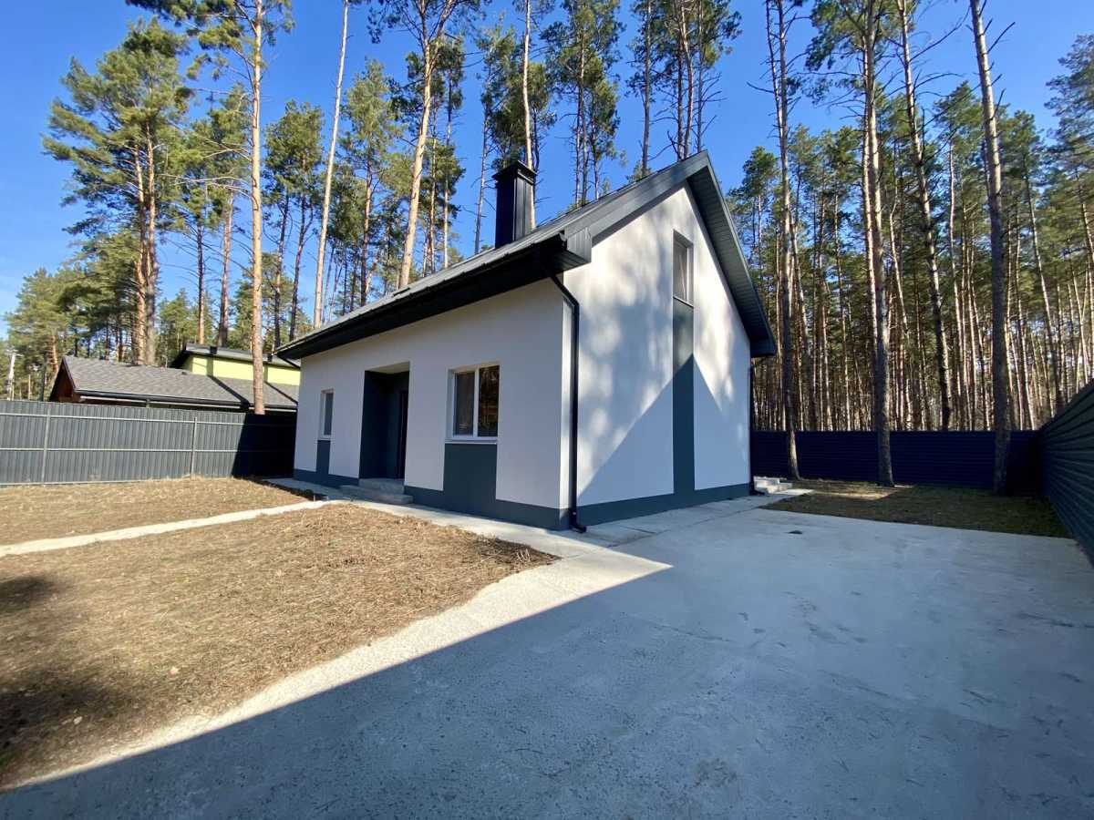 Продаж будинку 150 м², Лісова вул.
