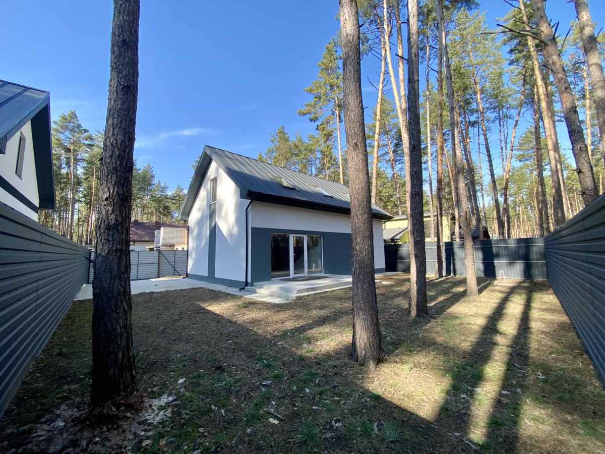 Продаж будинку 150 м², Лісова вул.