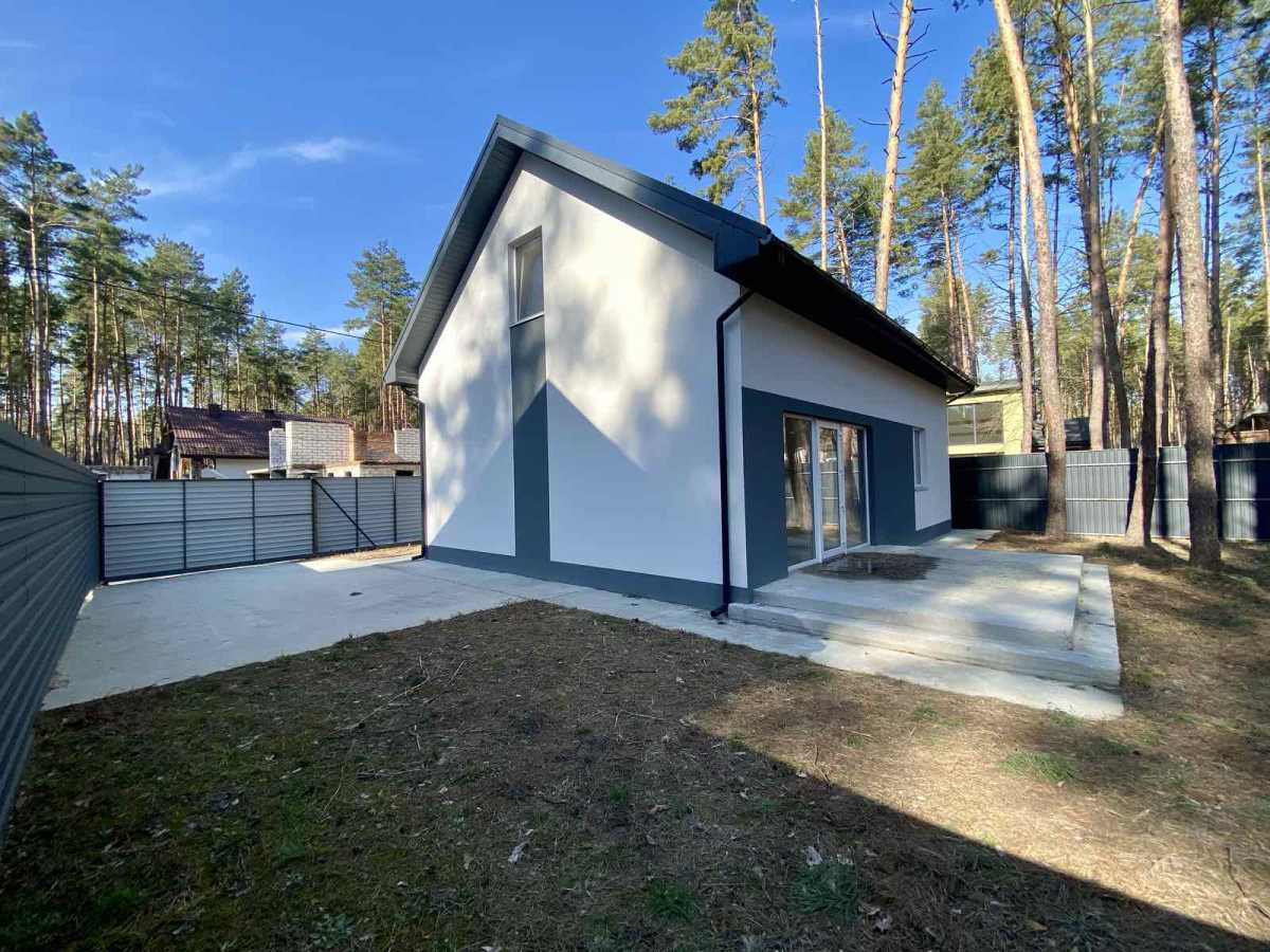Продаж будинку 150 м², Лісова вул.