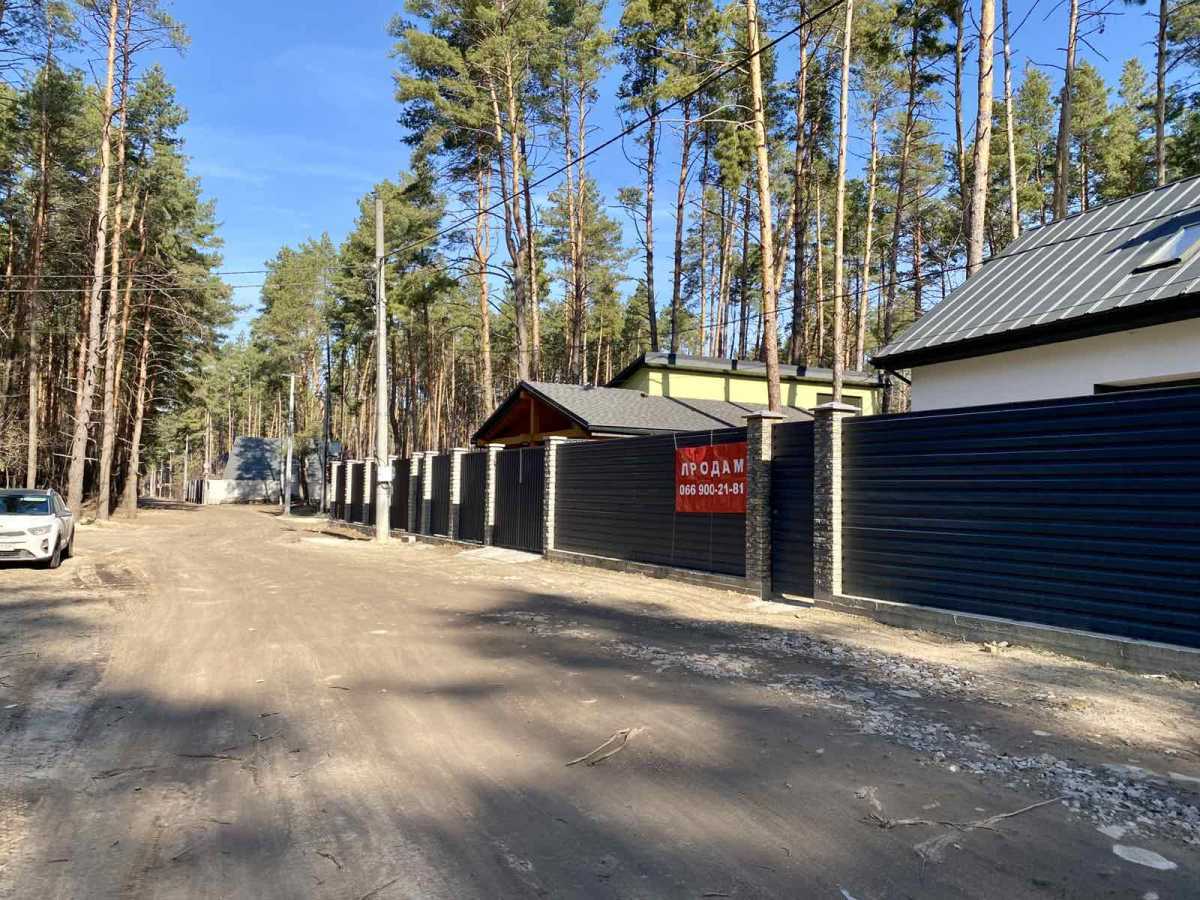 Продаж будинку 150 м², Лісова вул.