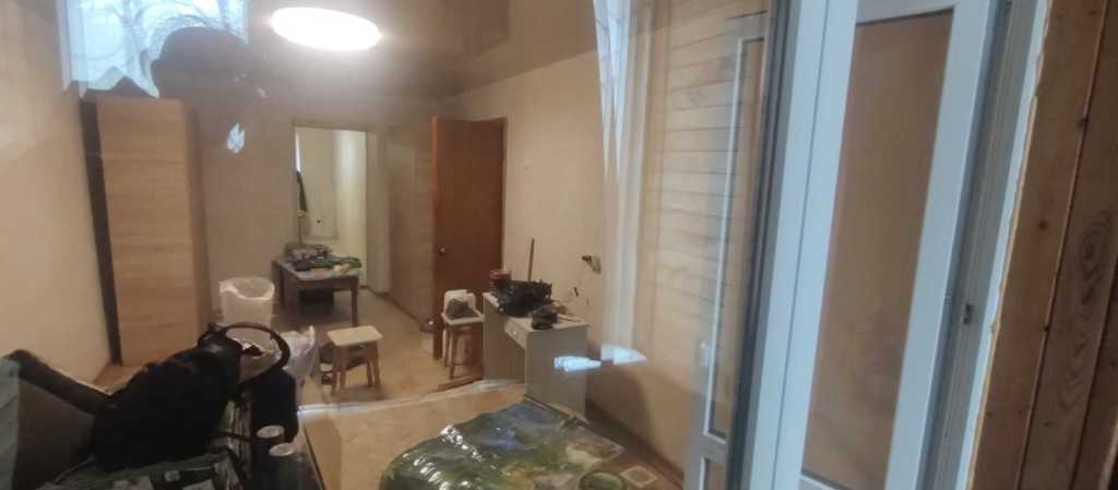 Продаж 2-кімнатної квартири 45.9 м², Юліуса Фучика вул., 17