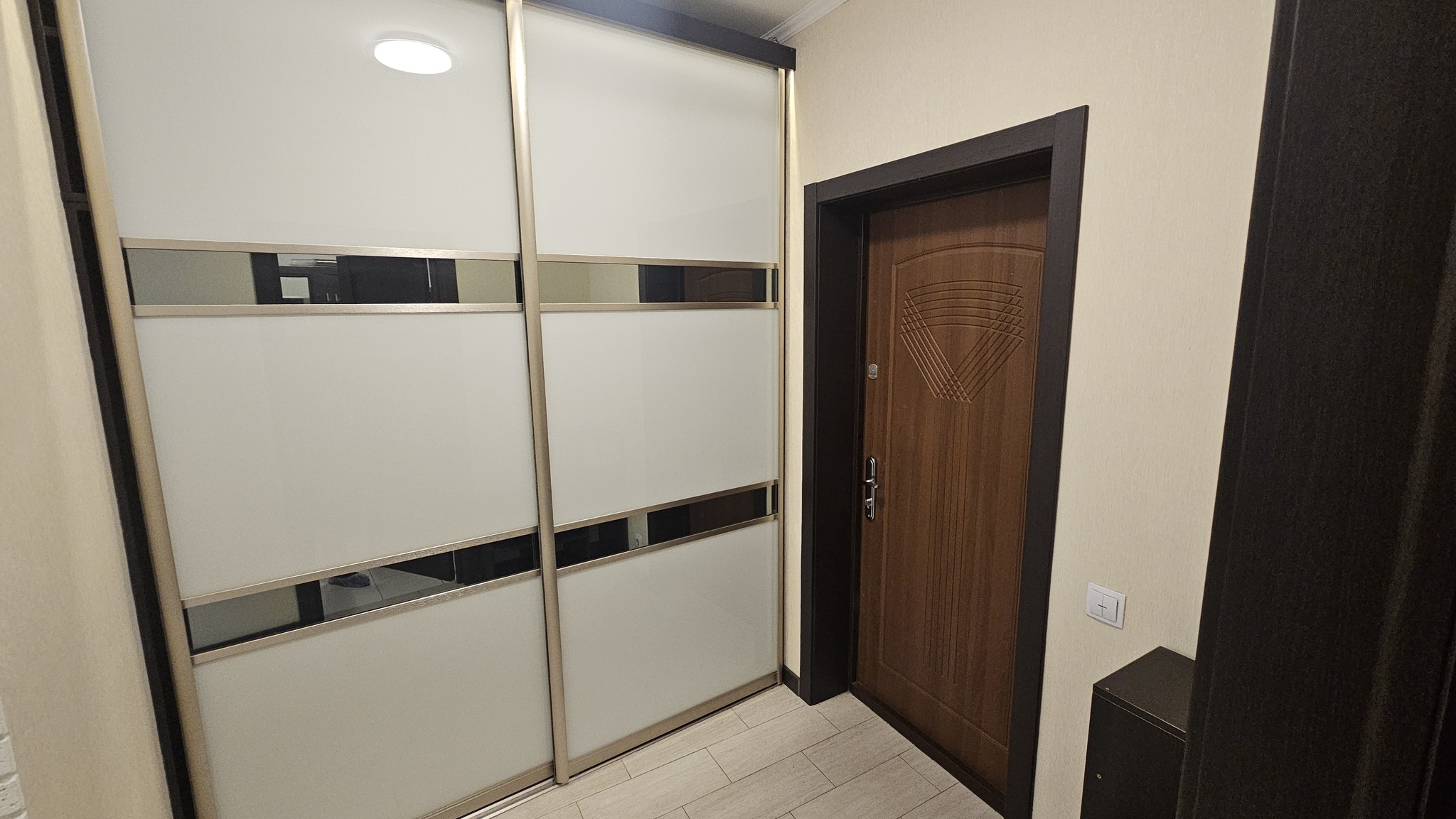 Аренда 1-комнатной квартиры 45 м², Семьи Кульженков ул., 35