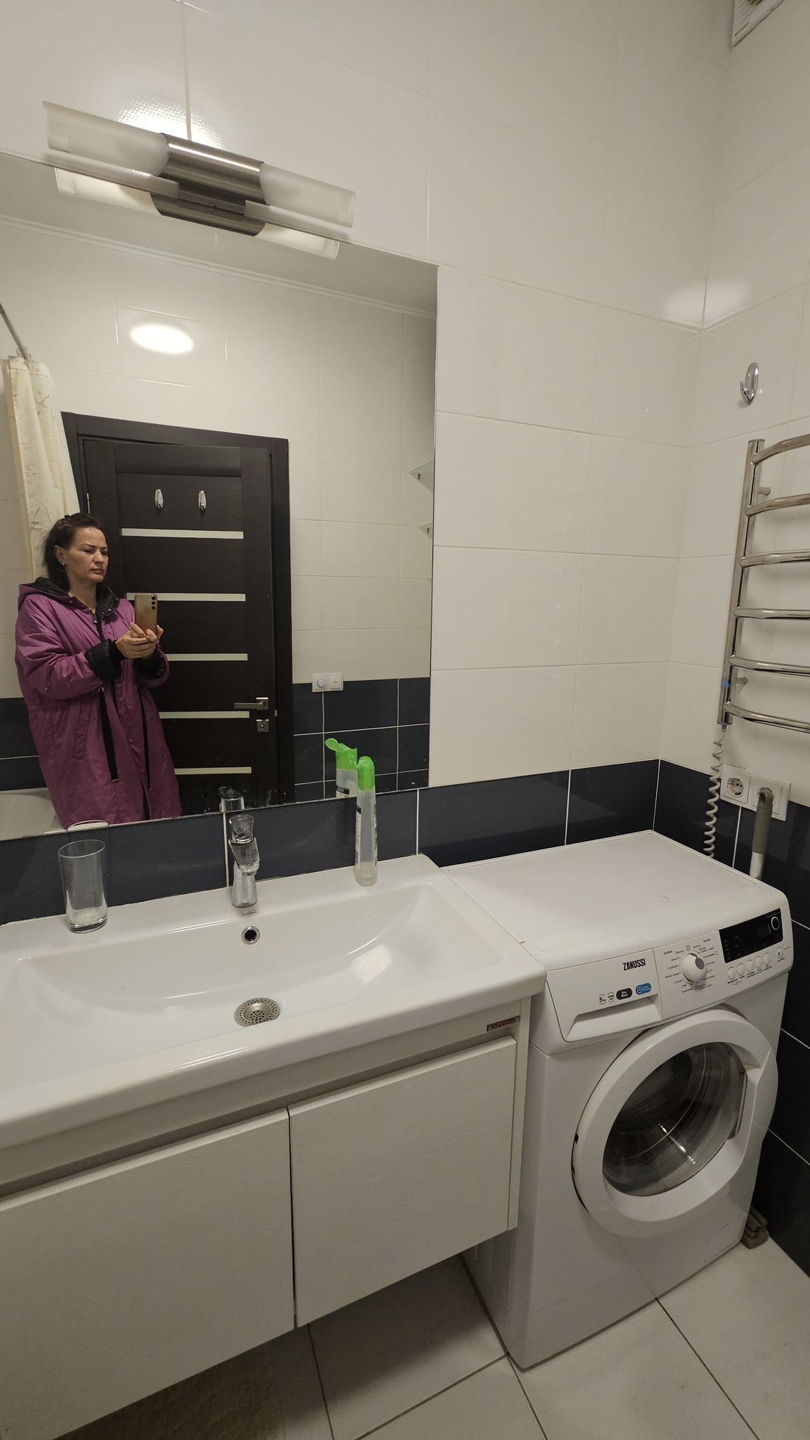 Аренда 1-комнатной квартиры 45 м², Семьи Кульженков ул., 35