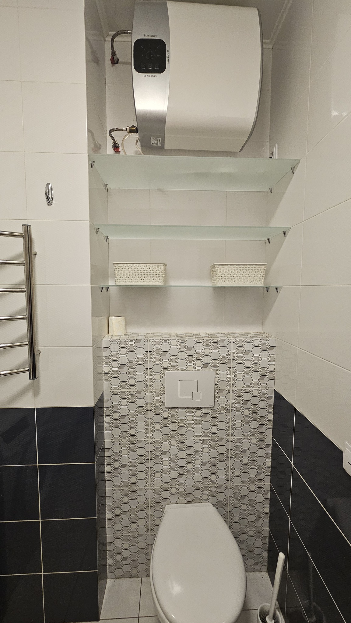 Аренда 1-комнатной квартиры 45 м², Семьи Кульженков ул., 35