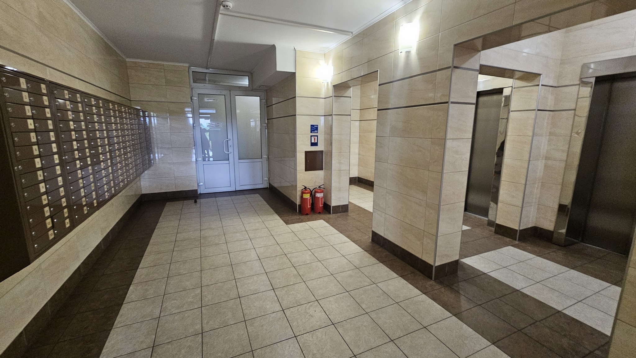 Аренда 1-комнатной квартиры 45 м², Семьи Кульженков ул., 35