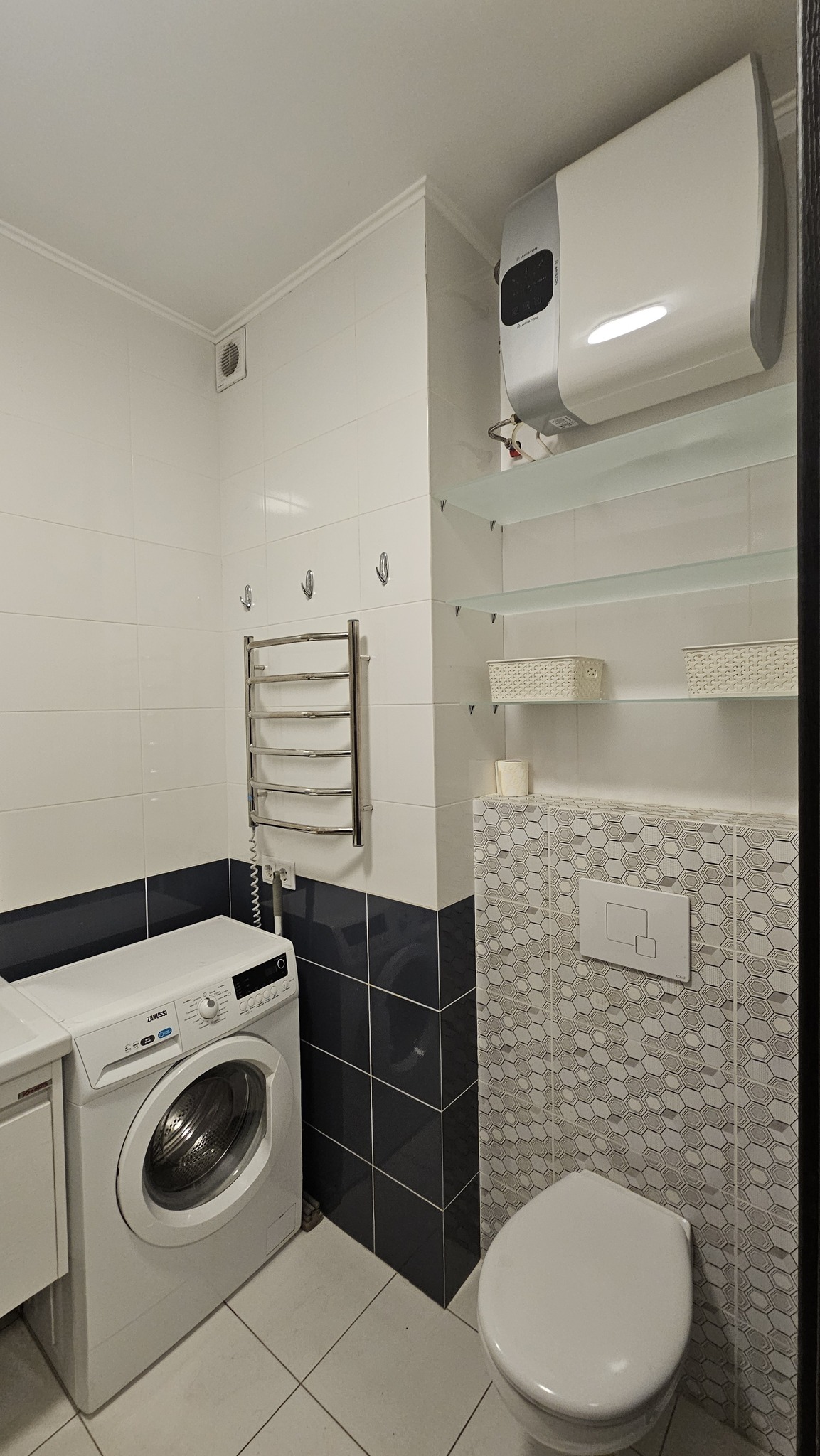 Аренда 1-комнатной квартиры 45 м², Семьи Кульженков ул., 35
