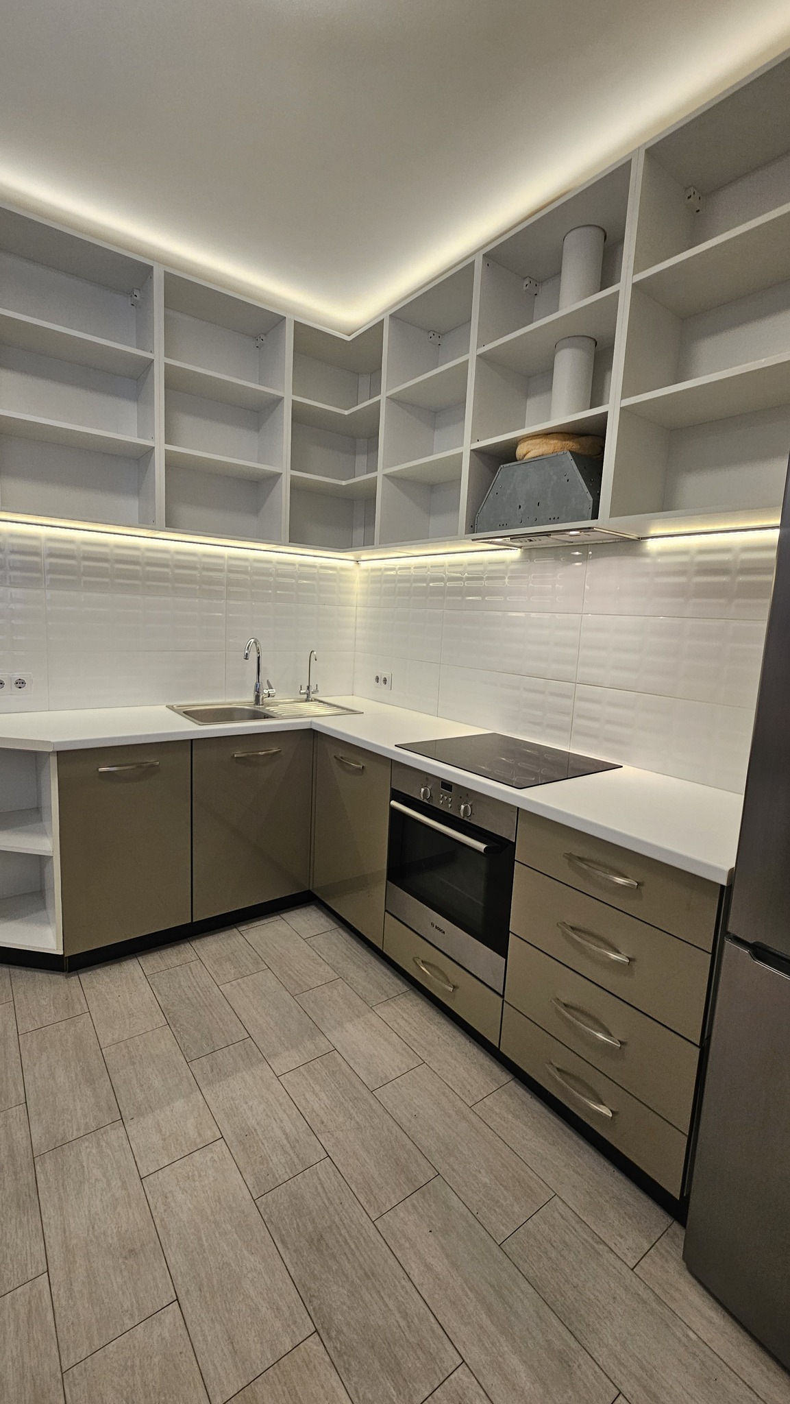 Аренда 1-комнатной квартиры 45 м², Семьи Кульженков ул., 35