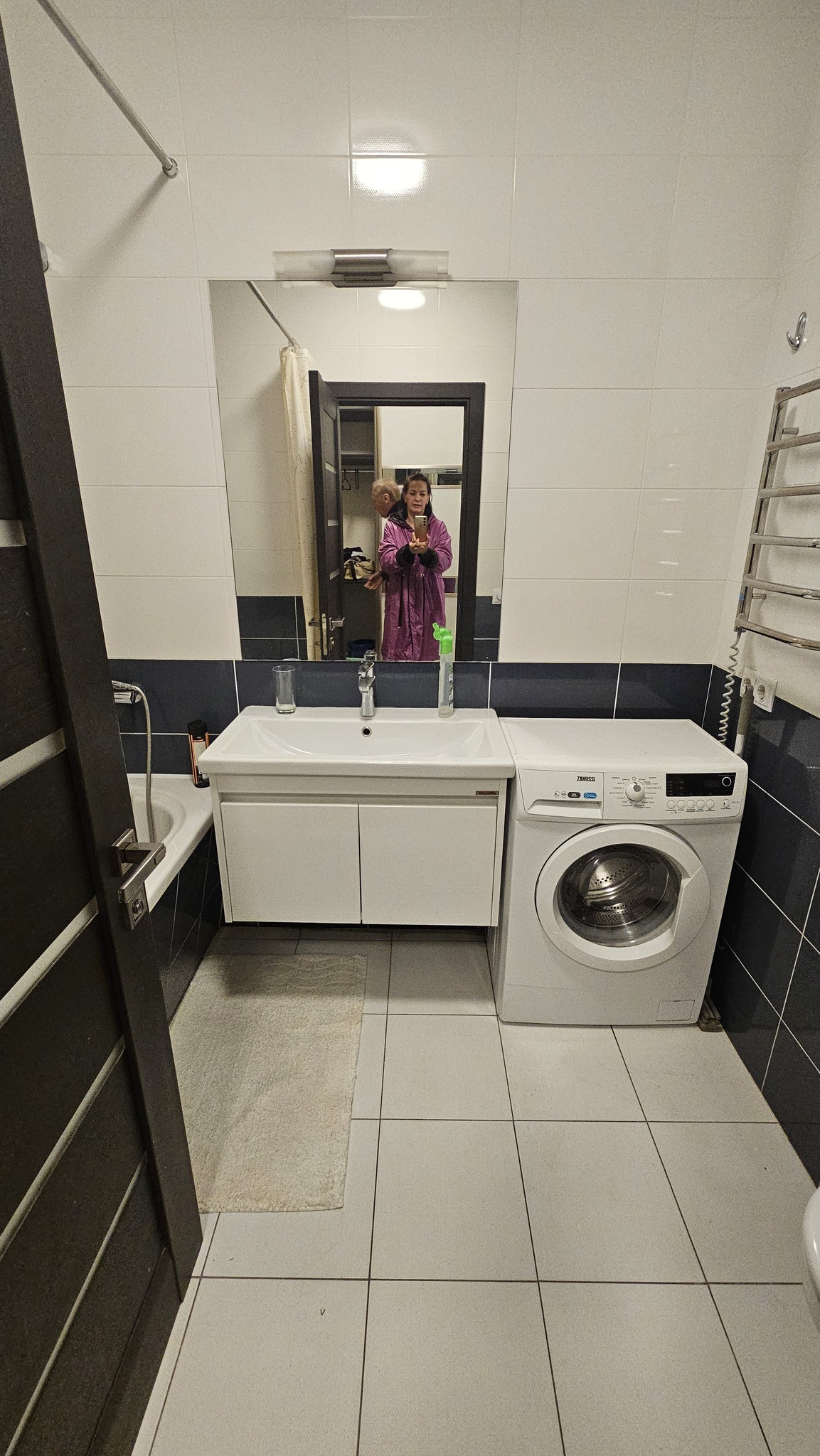Аренда 1-комнатной квартиры 45 м², Семьи Кульженков ул., 35