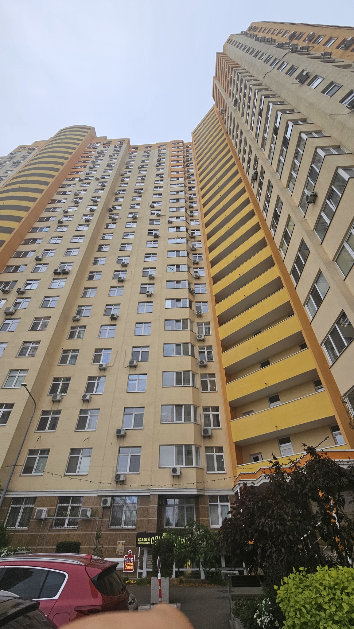 Аренда 1-комнатной квартиры 45 м², Семьи Кульженков ул., 35