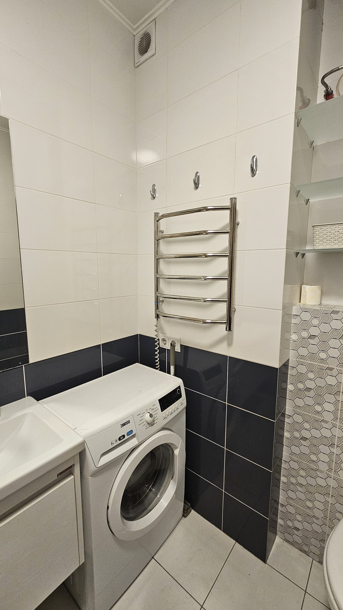 Аренда 1-комнатной квартиры 45 м², Семьи Кульженков ул., 35