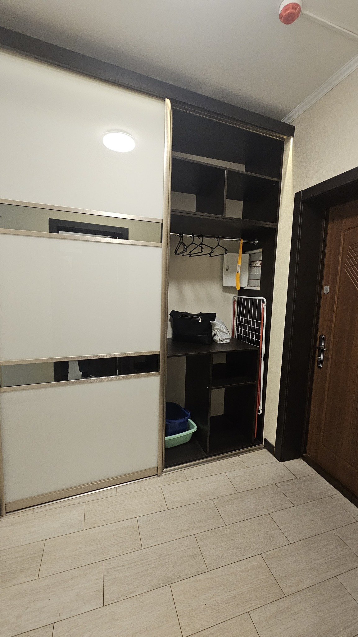 Аренда 1-комнатной квартиры 45 м², Семьи Кульженков ул., 35