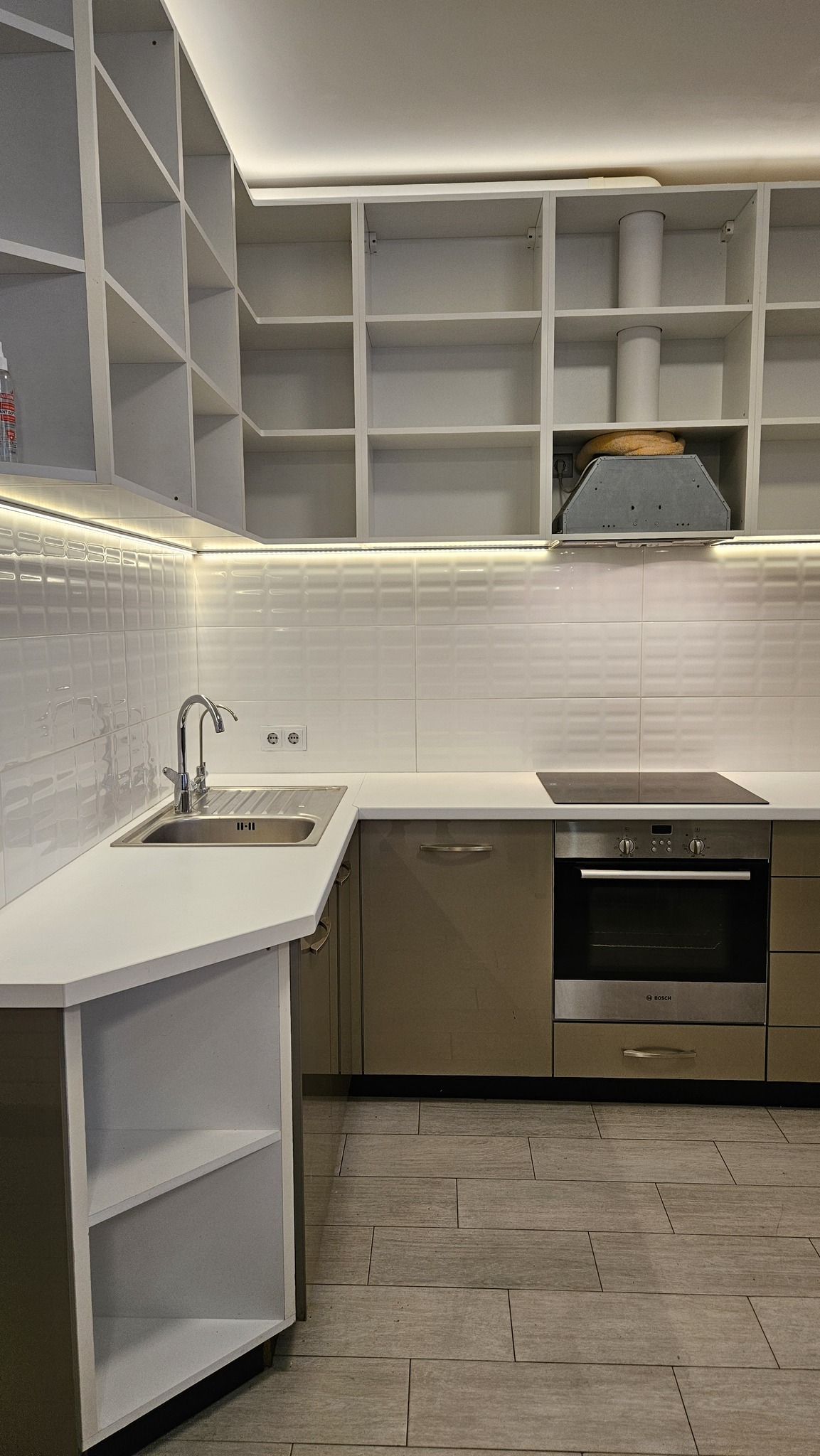 Аренда 1-комнатной квартиры 45 м², Семьи Кульженков ул., 35