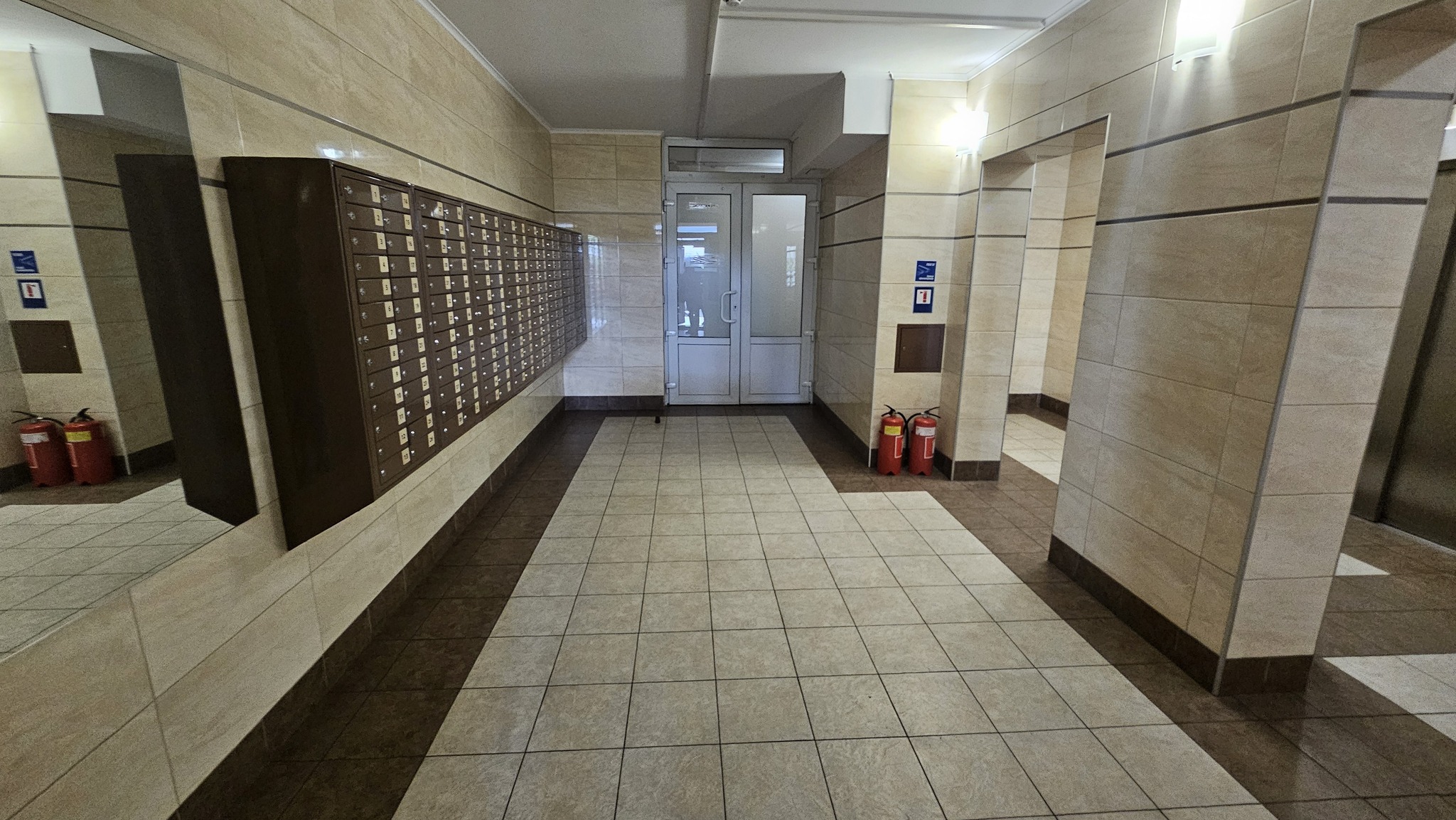 Аренда 1-комнатной квартиры 45 м², Семьи Кульженков ул., 35