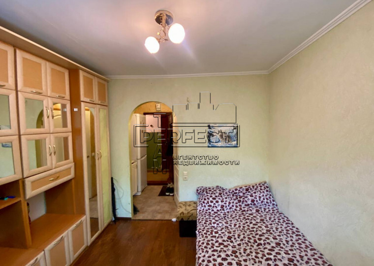 Продажа 1-комнатной квартиры 13 м², Академика Вернадского бул., 65