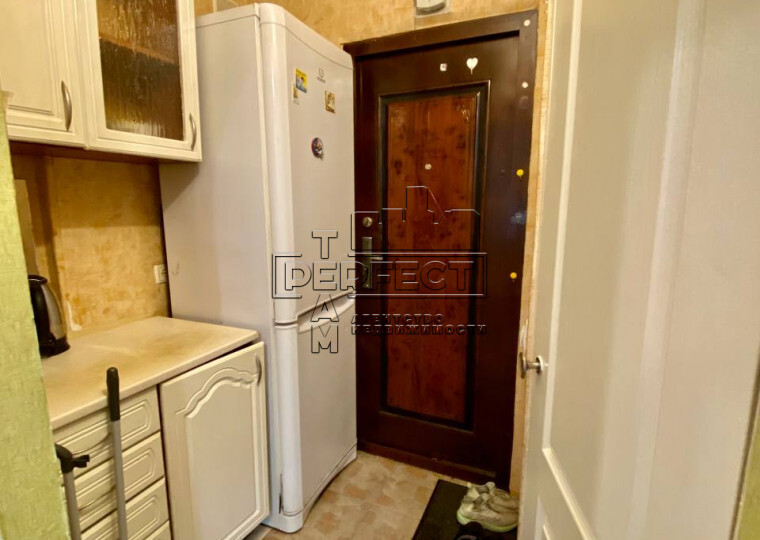 Продажа 1-комнатной квартиры 13 м², Академика Вернадского бул., 65