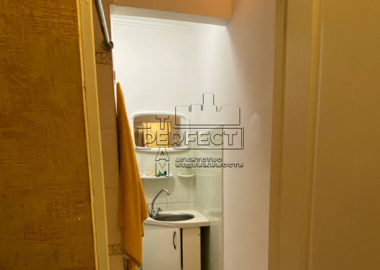Продажа 1-комнатной квартиры 13 м², Академика Вернадского бул., 65