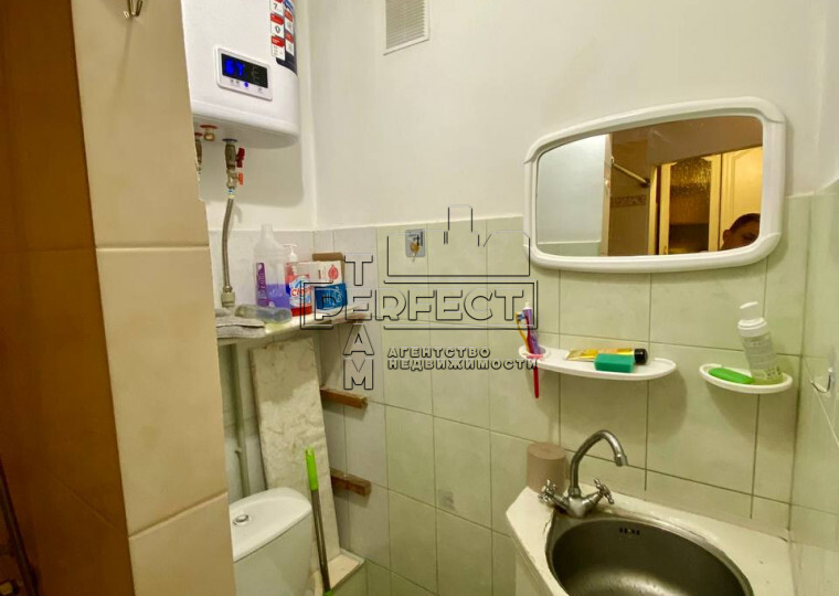 Продажа 1-комнатной квартиры 13 м², Академика Вернадского бул., 65