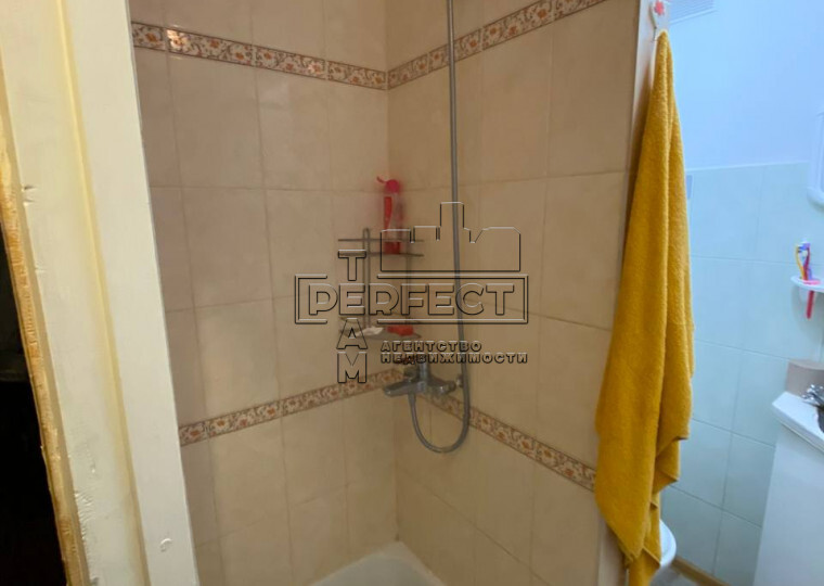 Продажа 1-комнатной квартиры 13 м², Академика Вернадского бул., 65