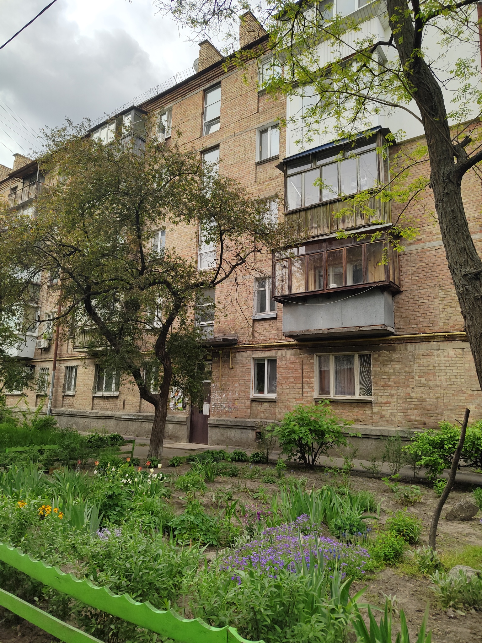 Оренда 2-кімнатної квартири 45 м², Ружинська вул., 16