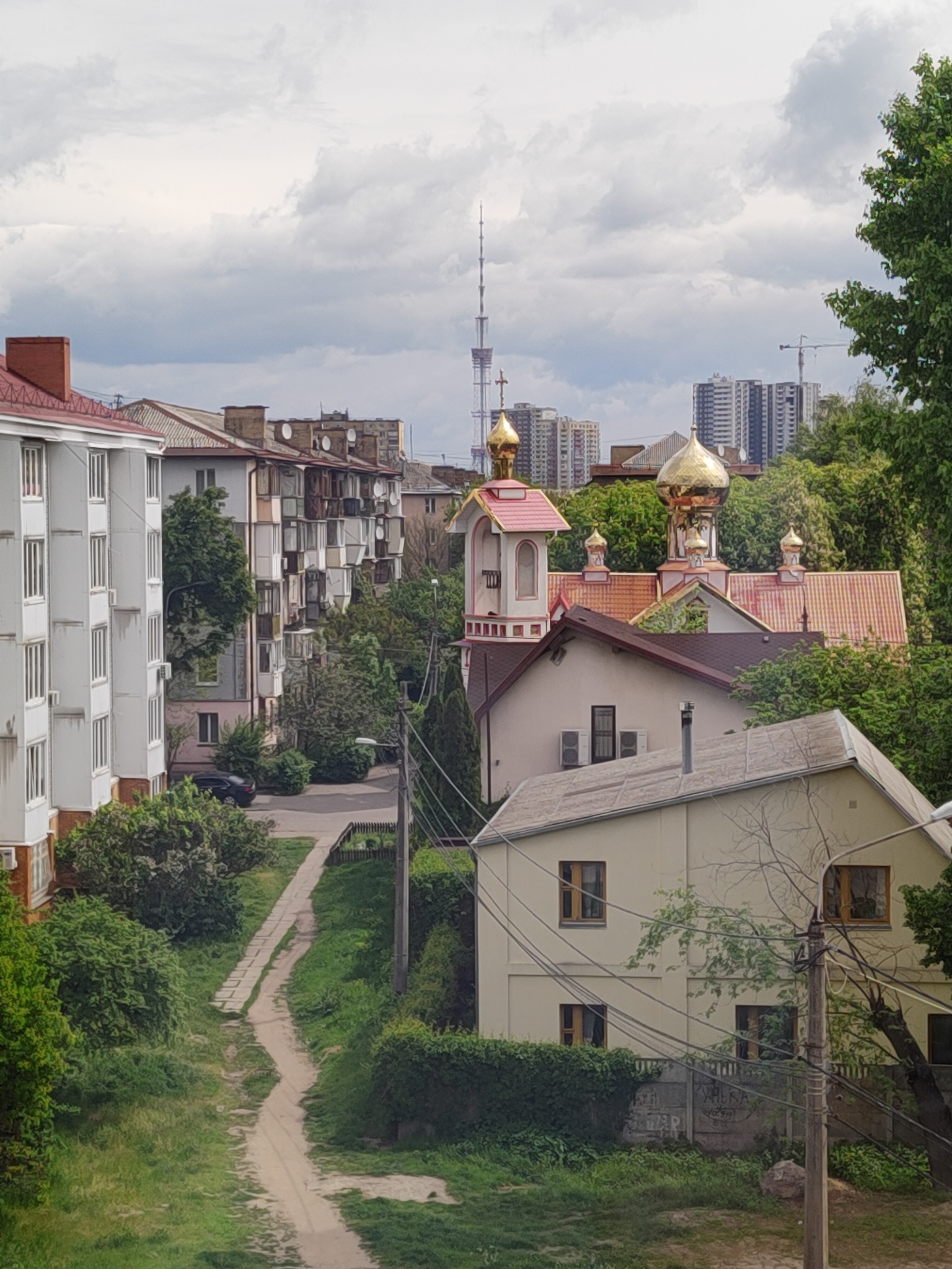 Оренда 2-кімнатної квартири 45 м², Ружинська вул., 16