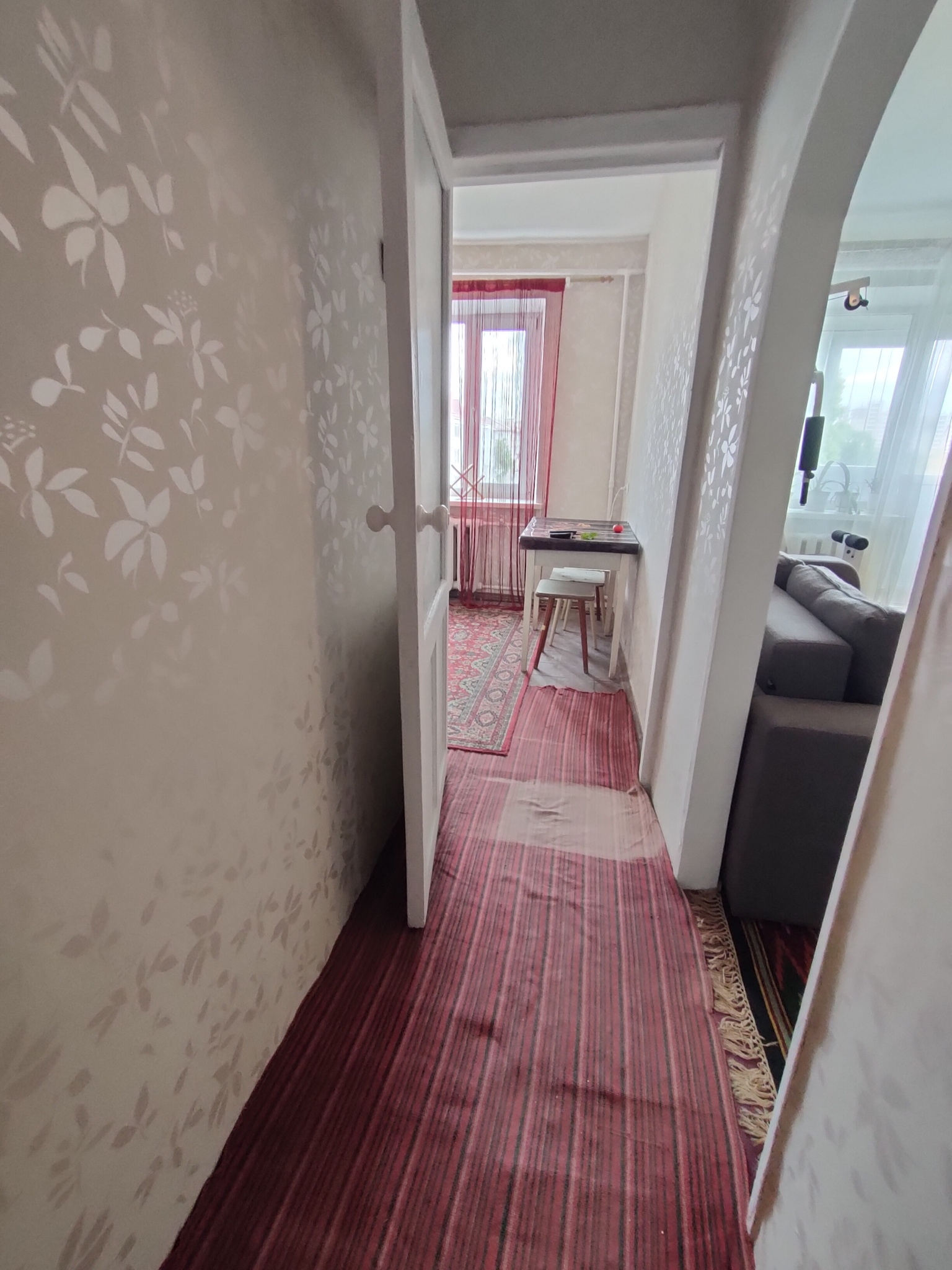Оренда 2-кімнатної квартири 45 м², Ружинська вул., 16