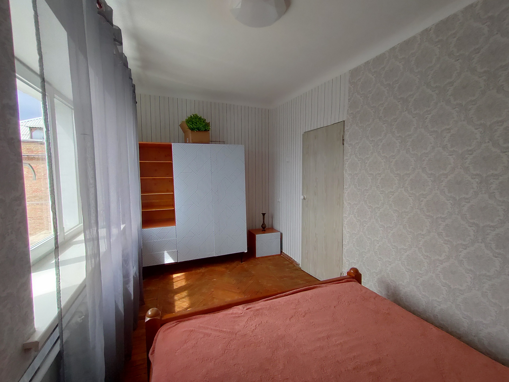 Оренда 2-кімнатної квартири 45 м², Ружинська вул., 16