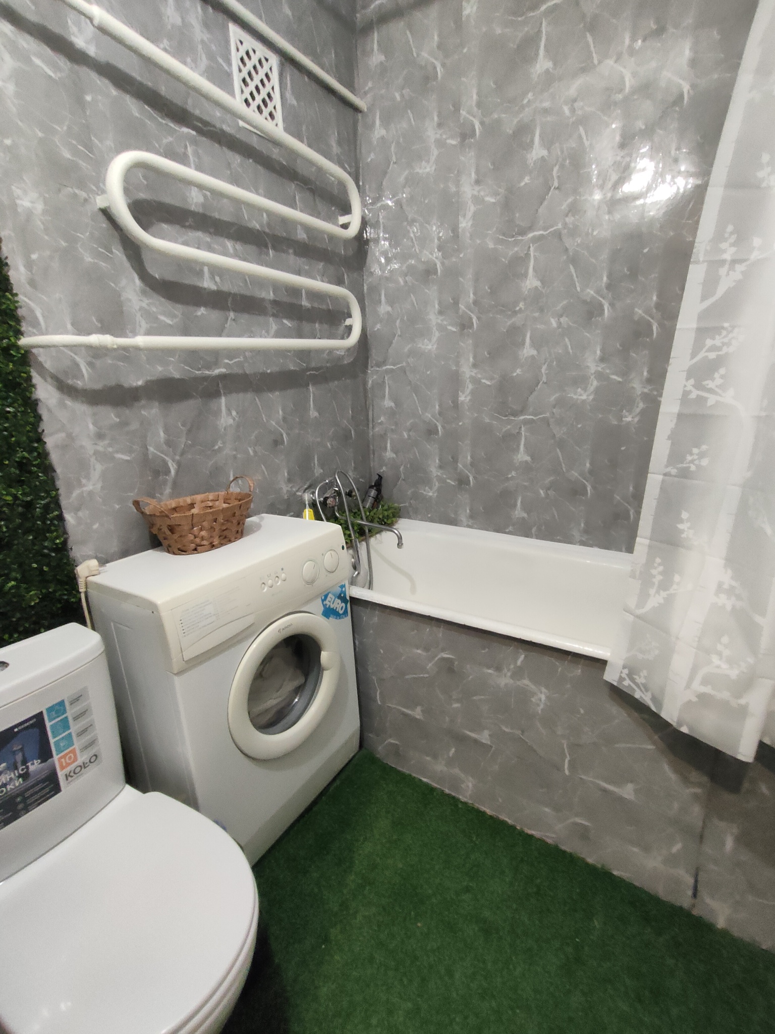 Оренда 2-кімнатної квартири 45 м², Ружинська вул., 16