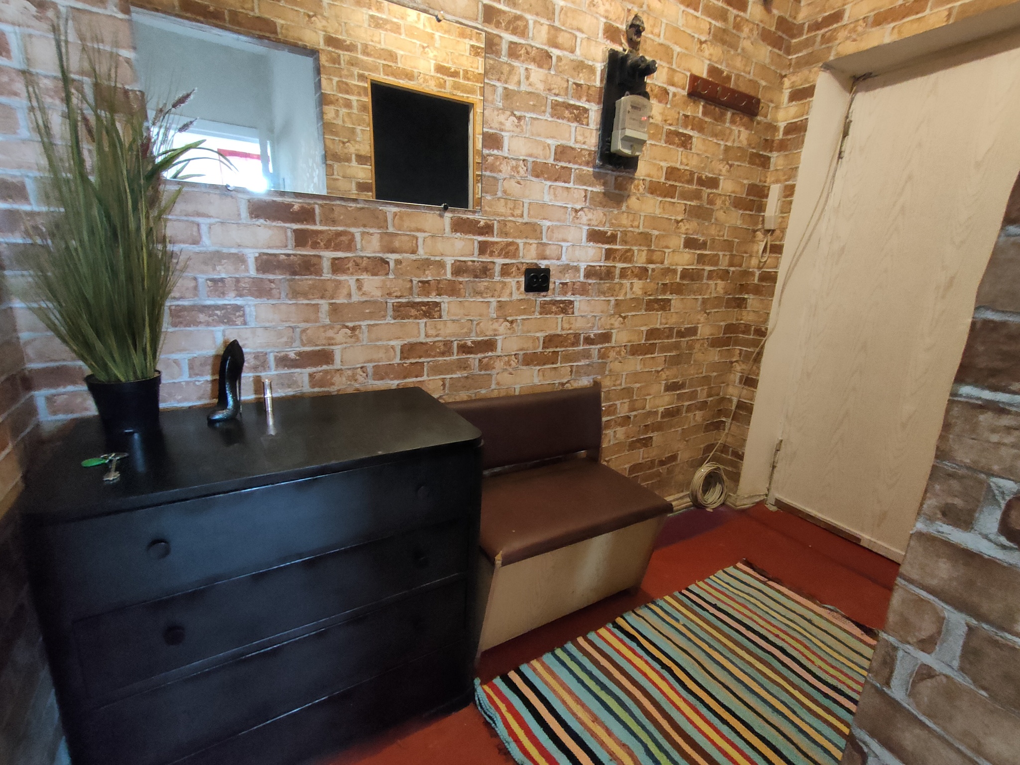 Оренда 2-кімнатної квартири 45 м², Ружинська вул., 16