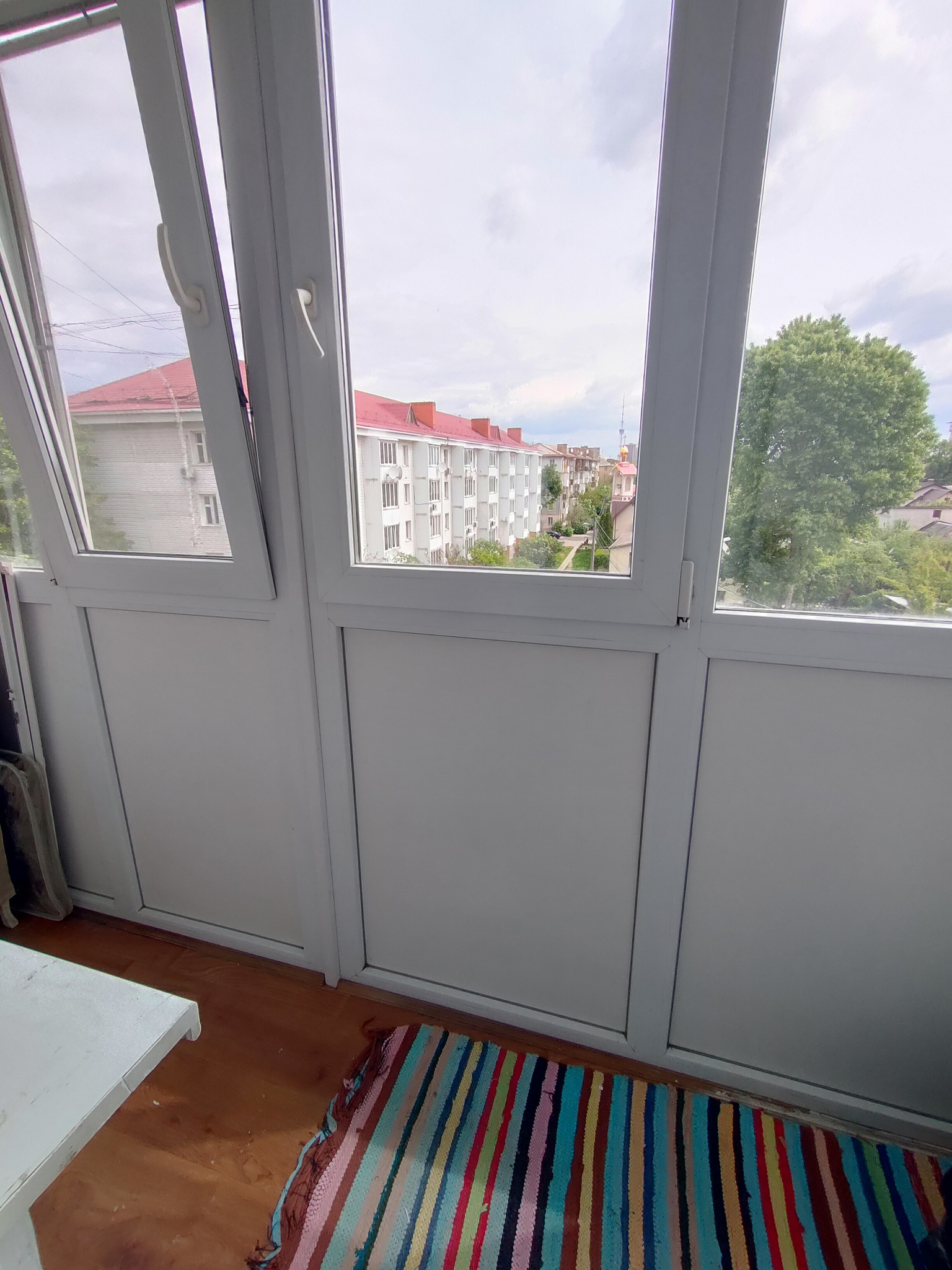 Оренда 2-кімнатної квартири 45 м², Ружинська вул., 16