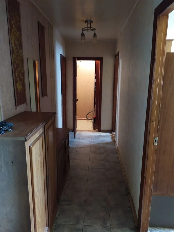 Продаж 3-кімнатної квартири 64 м²