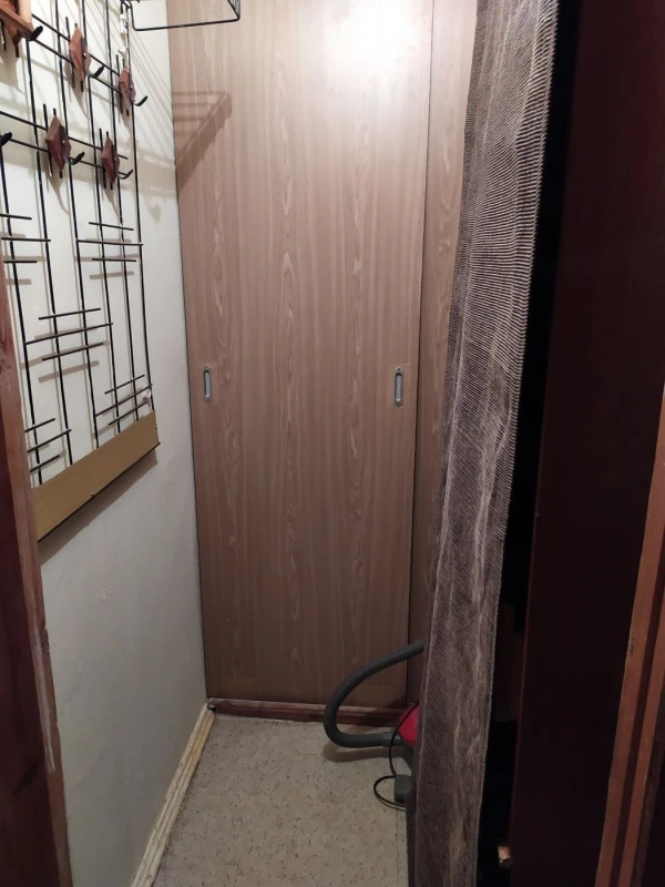 Продаж 3-кімнатної квартири 64 м²
